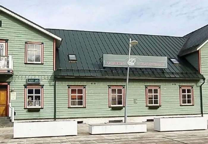 Katariina Guesthouse