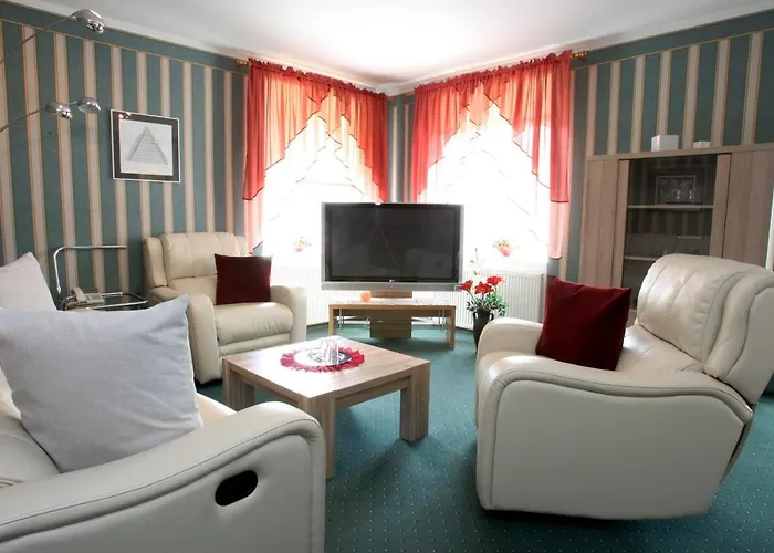 Katariina Guesthouse