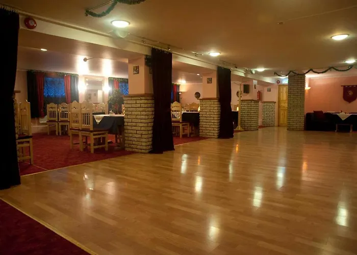 Katariina Guesthouse