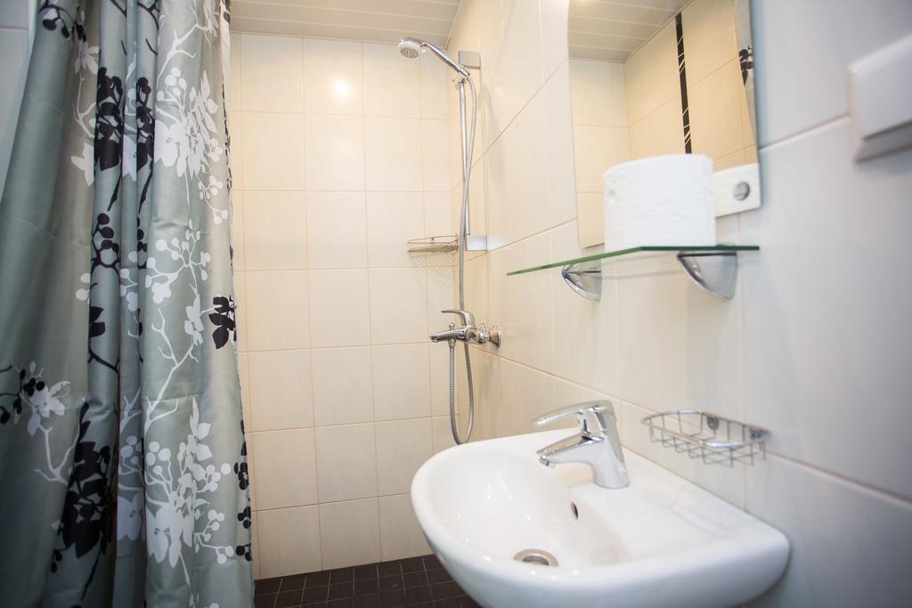 Katariina gistiheimili Rakvere