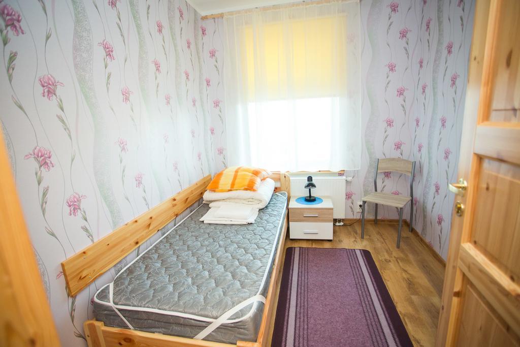 gistiheimili Katariina Rakvere