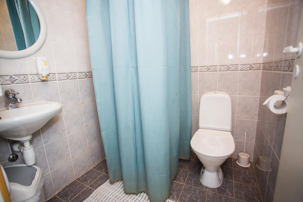Katariina gistiheimili Rakvere