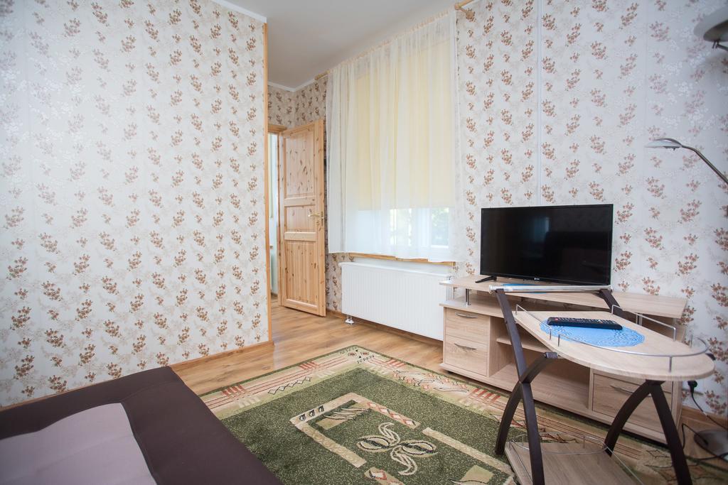 Katariina gistiheimili Rakvere