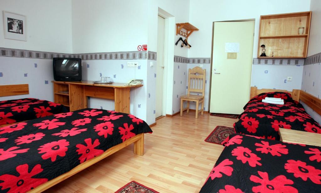 gistiheimili Katariina