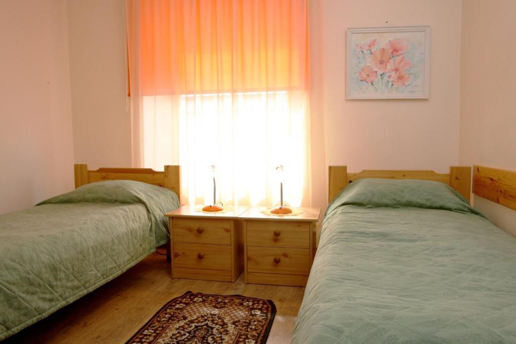 Katariina gistiheimili *